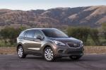 Buick Envision 2016 года